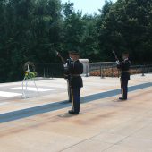  Arlington National Cemetary